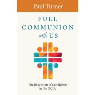 Full Communion with Us