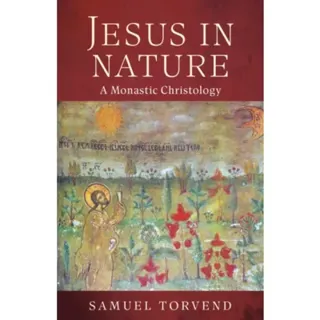 Jesus in Nature