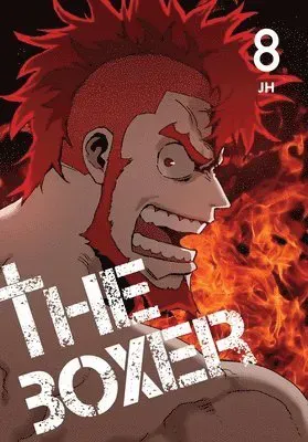 The Boxer, Vol. 8