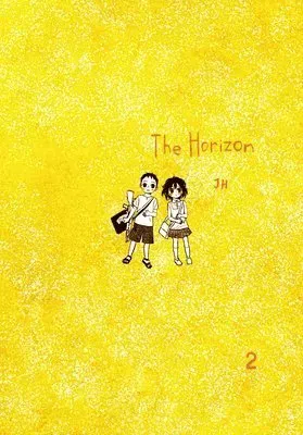 The Horizon, Vol. 2