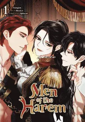 Men of the Harem, Vol. 1