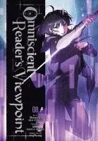 Omniscient Reader's Viewpoint, Vol. 8