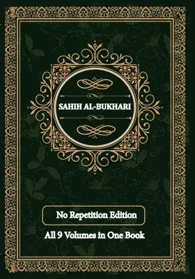 Sahih al-Bukhari