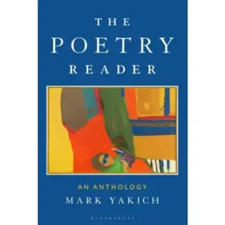 The Poetry Reader