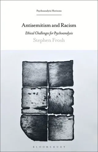 Antisemitism and Racism