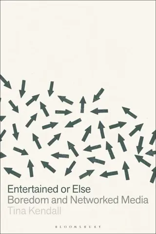 Entertained or Else