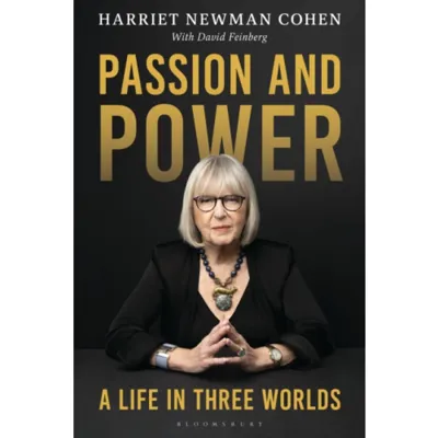 Passion and Power