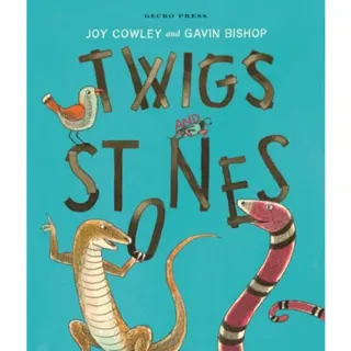 Twigs and Stones