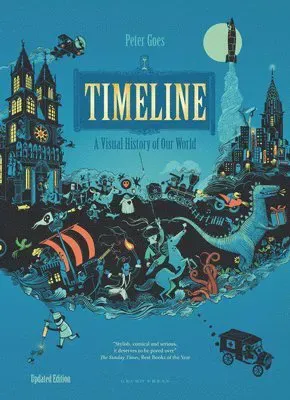 Timeline (Revised Edition)