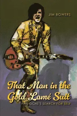 That Man in the Gold Lamé Suit