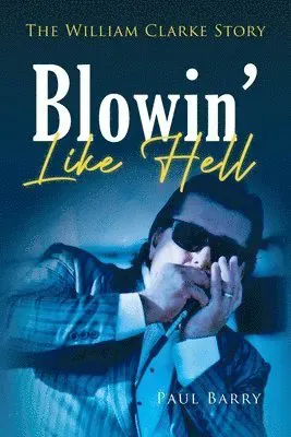 Blowin' Like Hell