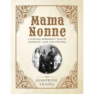 Mama Nonne