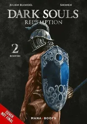 DARK SOULS: REDEMPTION, Vol. 2 (manga)