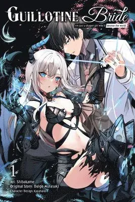 Guillotine Bride, Vol. 1 (manga)