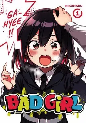 Bad Girl, Vol. 1
