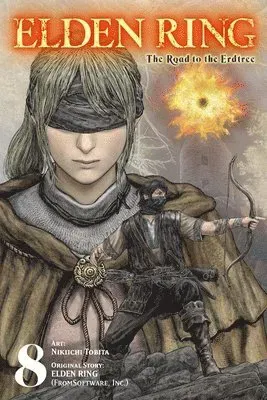 Elden Ring: The Road to the Erdtree, Vol. 8