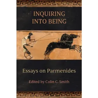Inquiring into Being