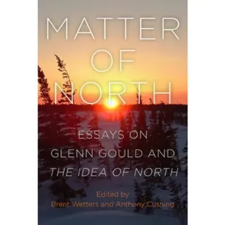 Matter of North