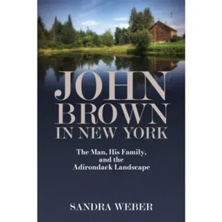 John Brown in New York