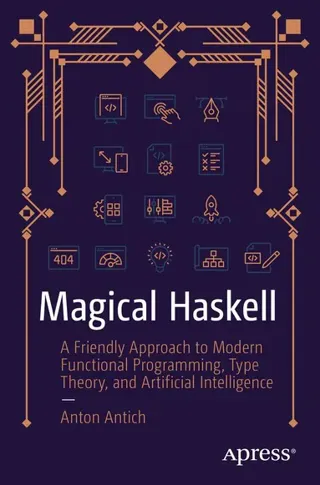 Magical Haskell
