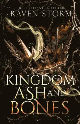Kingdom of Ash & Bones