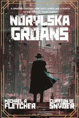 Norylska Groans