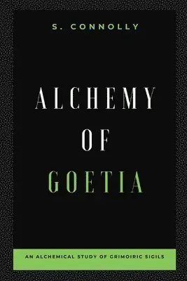 Alchemy of Goetia