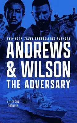 The Adversary