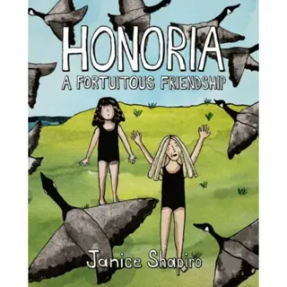 Honoria