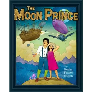 The Moon Prince