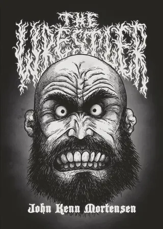 The Wrestler