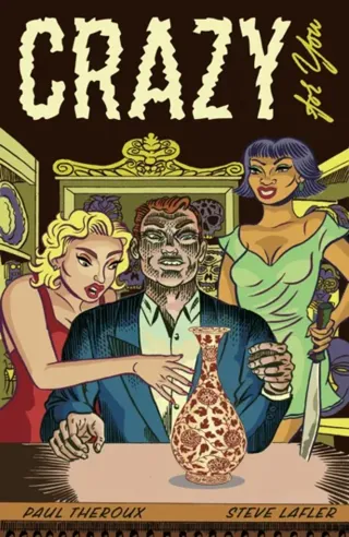 Crazy for You