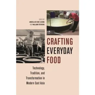 Crafting Everyday Food