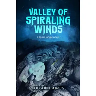 Valley of Spiraling Winds