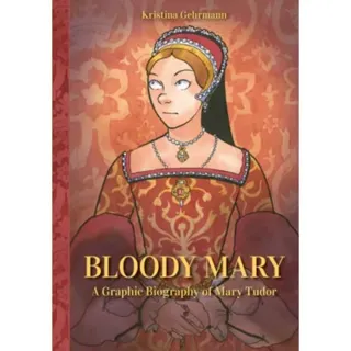 Bloody Mary
