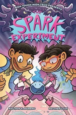 Spark Experiment