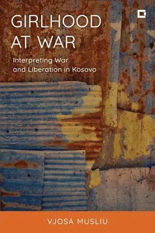 Girlhood at War