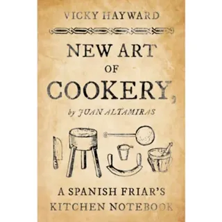 New Art of Cookery