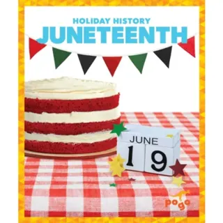Juneteenth