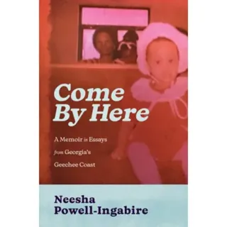 Come By Here