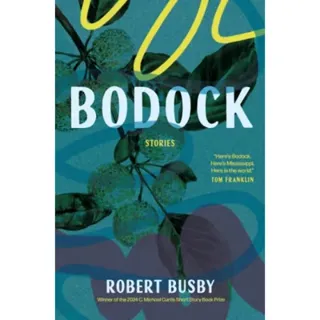Bodock: Stories