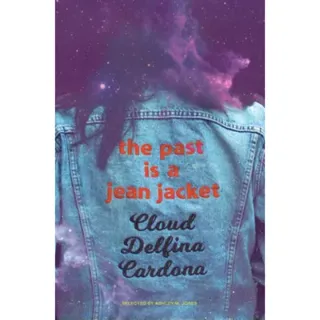 the past is a jean jacket