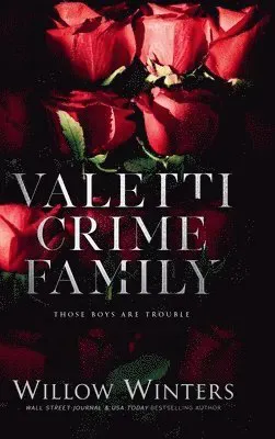 Valetti Crime Family