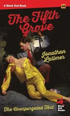 Fifth Grave