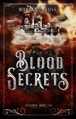 Blood Secrets: Volume 2