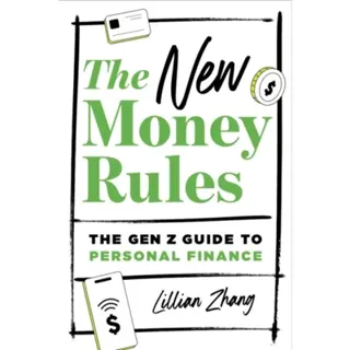 The New Money Rules