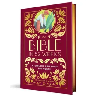 The Bible in 52 Weeks (Deluxe Edition)