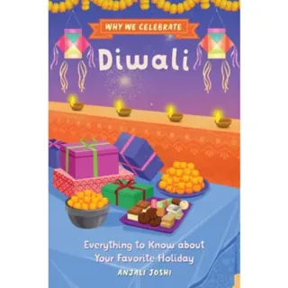Why We Celebrate Diwali