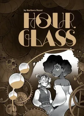 Hourglass
