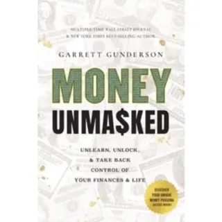 Money Unmasked